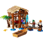 LEGO One Piece 75636 : Le bar du village de Fuchsia