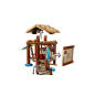 LEGO One Piece 75636 : Le bar du village de Fuchsia