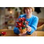 LEGO Icons 10370 : L’étoile de Noël