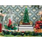 LEGO Icons 10370 : L’étoile de Noël