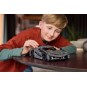 LEGO Technic 42173 : Hypercar Koenigsegg Jesko Absolut grise