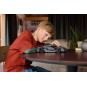 LEGO Technic 42173 : Hypercar Koenigsegg Jesko Absolut grise