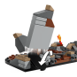 LEGO Marvel 76323 : Combat final d’Avengers : Endgame