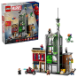 LEGO Marvel 76324 : Spider-Man contre Oscorp