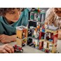 LEGO Marvel 76324 : Spider-Man contre Oscorp