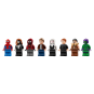 LEGO Marvel 76324 : Spider-Man contre Oscorp