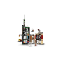 LEGO Marvel 76324 : Spider-Man contre Oscorp