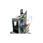 LEGO Marvel 76324 : Spider-Man contre Oscorp