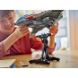 LEGO Marvel 76325 : Le Quinjet d’Avengers : L'Ère d'Ultron