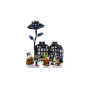 LEGO Mercredi 76784 : Le dahlia noir (Wednesday)