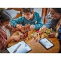 LEGO Harry Potter 76452 : Magasin d'accessoires de Quidditch et marchand de glaces