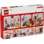 lego chateau de peach