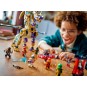 LEGO Ninjago 71836 : Arc : le dragon de la concentration