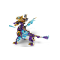 LEGO Ninjago 71836 : Arc : le dragon de la concentration