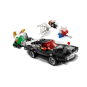 LEGO Marvel 76309 : Spider-Man contre le bolide de Venom