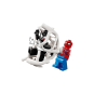 LEGO Marvel 76309 : Spider-Man contre le bolide de Venom