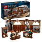 LEGO Harry Potter 76442 : Le château de Poudlard : le cours de sortilèges