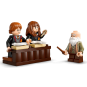 LEGO Harry Potter 76442 : Le château de Poudlard : le cours de sortilèges