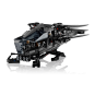 Lego ICONS 10327 – Dune : L'Ornithoptère Royal Atréides