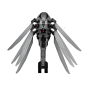 Lego ICONS 10327 – Dune : L'Ornithoptère Royal Atréides