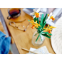 Lego Botanical Collection 40747 - Les jonquilles