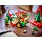 LEGO Saisonnier 40746 - Le camion de livraison du Père Noël