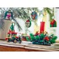 LEGO Saisonnier 40746 - Le camion de livraison du Père Noël