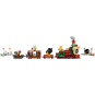 Lego Super Mario 71437 - Le train Bowser Express