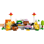 Lego Super Mario 71437 - Le train Bowser Express