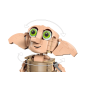 Lego Harry Potter 76421 - Dobby l’elfe de maison