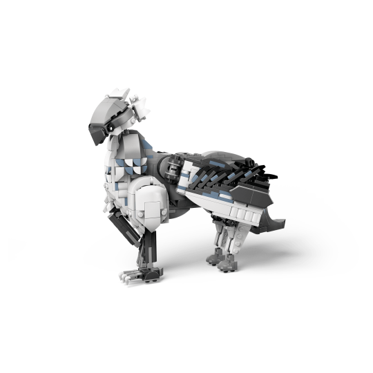 Lego Harry Potter 76427 - Buck l'Hippogriffe