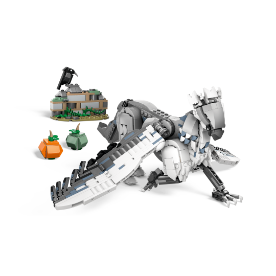 Lego Harry Potter 76427 - Buck l'Hippogriffe