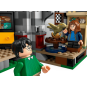 Lego Harry Potter 76428 - La cabane de Hagrid : une visite inattendue