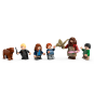 Lego Harry Potter 76428 - La cabane de Hagrid : une visite inattendue