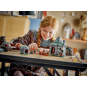 Lego Harry Potter 76428 - La cabane de Hagrid : une visite inattendue