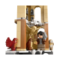 Lego Harry Potter 76430 - La volière du château de Poudlard