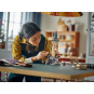 Lego Harry Potter 76430 - La volière du château de Poudlard