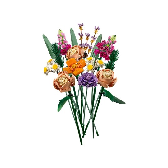 lego botanicals 10280