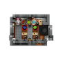 Lego Harry Potter 76431 - Le château de Poudlard : le cours de potions