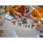Lego Harry Potter 76431 - Le château de Poudlard : le cours de potions