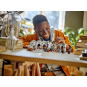 Lego Harry Potter 76431 - Le château de Poudlard : le cours de potions