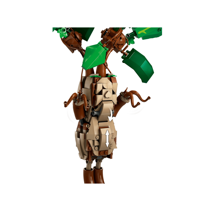 Lego Harry Potter 76433 - Mandragore