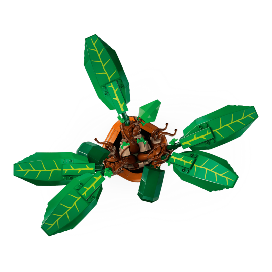 Lego Harry Potter 76433 - Mandragore