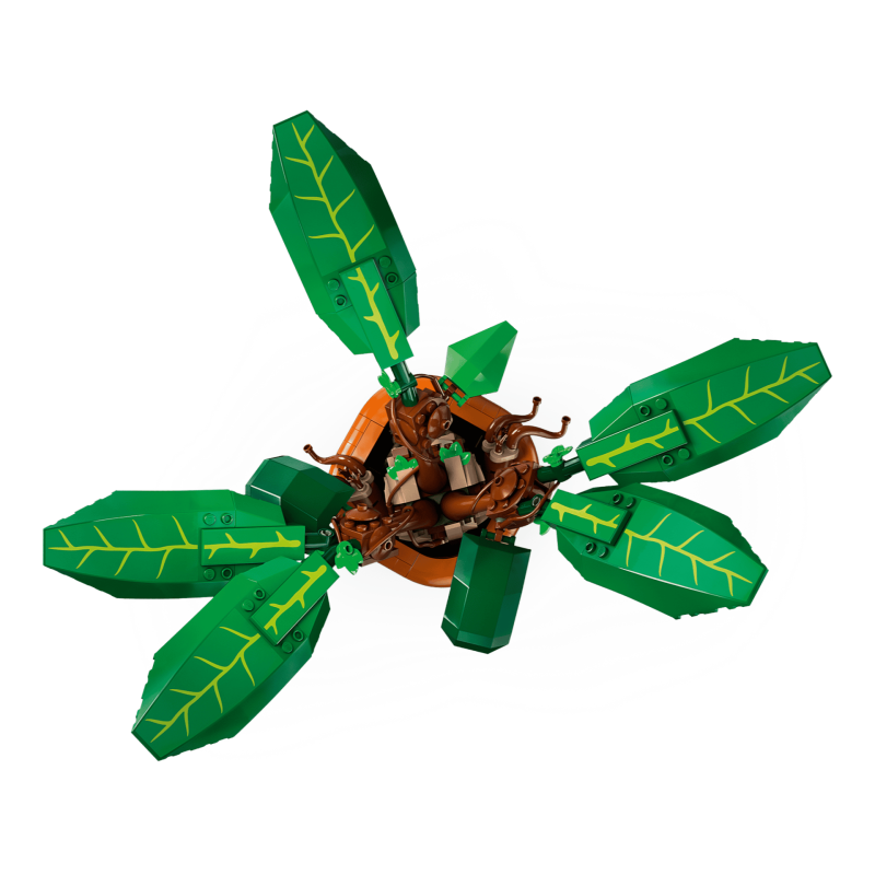 Lego Harry Potter 76433 - Mandragore