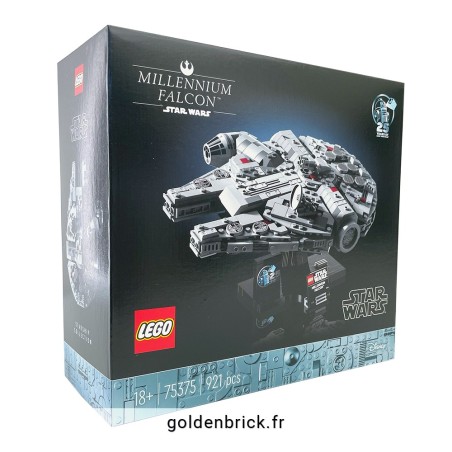 LEGO® 75375 - Star Wars - Millennium Falcon™