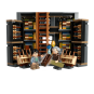 Lego Harry Potter 76439 - Ollivander et Madame Guipure, prêt-à-porter pour mages et sorciers