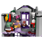 Lego Harry Potter 76439 - Ollivander et Madame Guipure, prêt-à-porter pour mages et sorciers