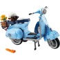Lego vespa 10298