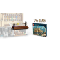 Lego Harry Potter 76441 - Le château de Poudlard : le club de duel
