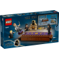 Lego Harry Potter 76441 - Le château de Poudlard : le club de duel